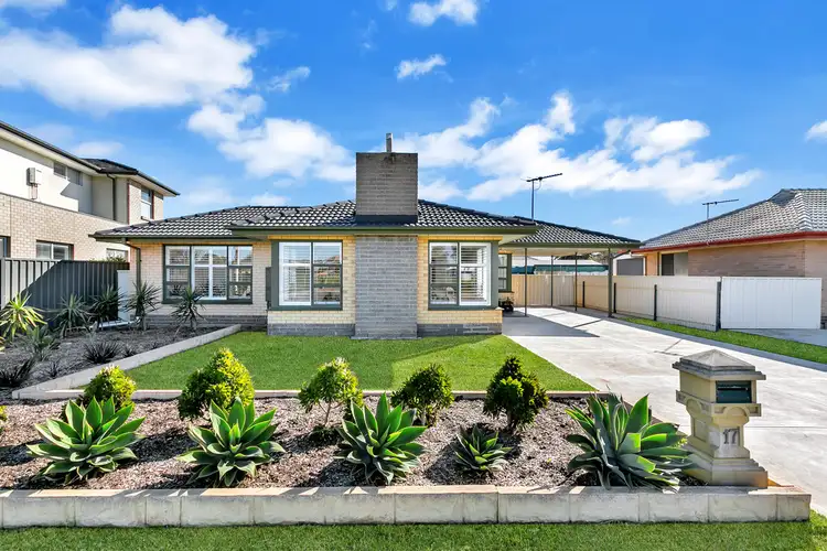 17 Norseman Street, Port Noarlunga South SA 5167