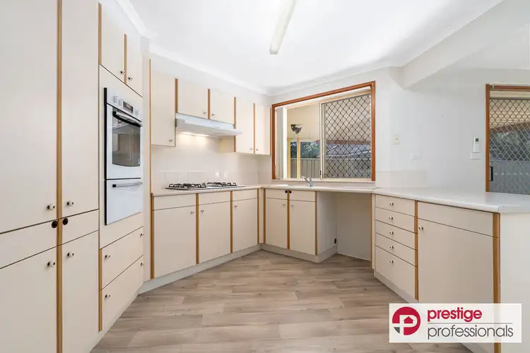 Third view of Homely house listing, 8 Bibury Close, Chipping Norton NSW 2170