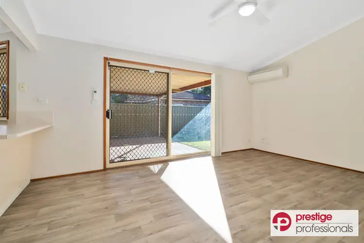Fourth view of Homely house listing, 8 Bibury Close, Chipping Norton NSW 2170
