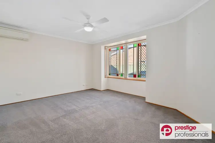 Fifth view of Homely house listing, 8 Bibury Close, Chipping Norton NSW 2170
