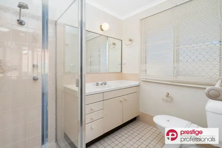 Sixth view of Homely house listing, 8 Bibury Close, Chipping Norton NSW 2170