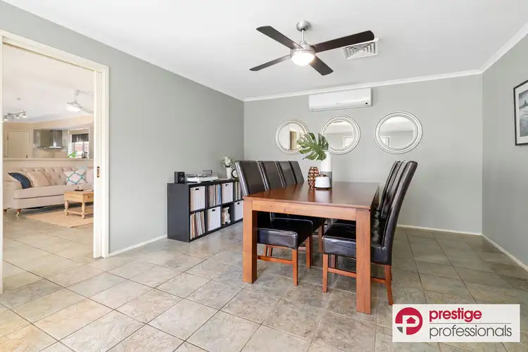 Fifth view of Homely house listing, 1 Larra Court, Wattle Grove NSW 2173