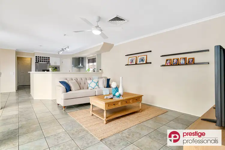 Sixth view of Homely house listing, 1 Larra Court, Wattle Grove NSW 2173