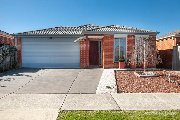 51 Gallery Way, Pakenham VIC 3810