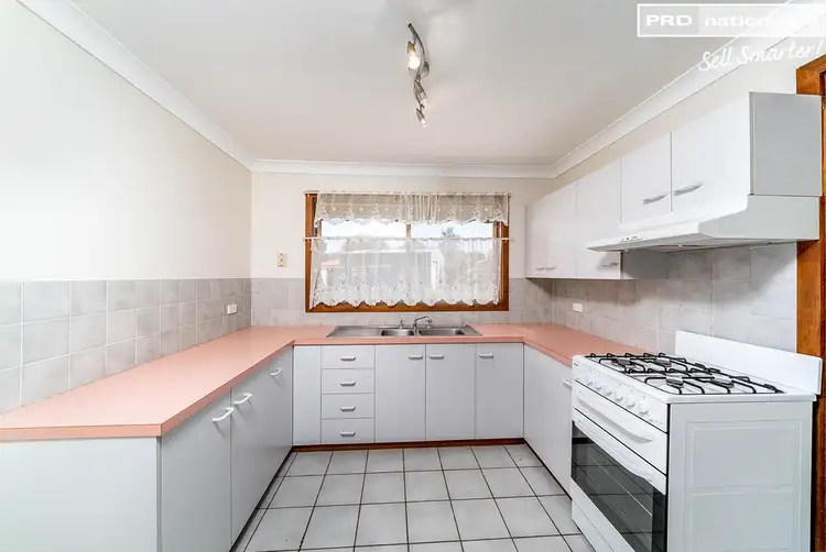 Second view of Homely house listing, 8 Toney Place, Glenfield Park NSW 2650