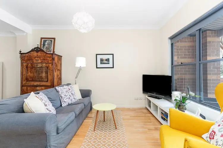 Third view of Homely townhouse listing, 124 William Street, Leichhardt NSW 2040