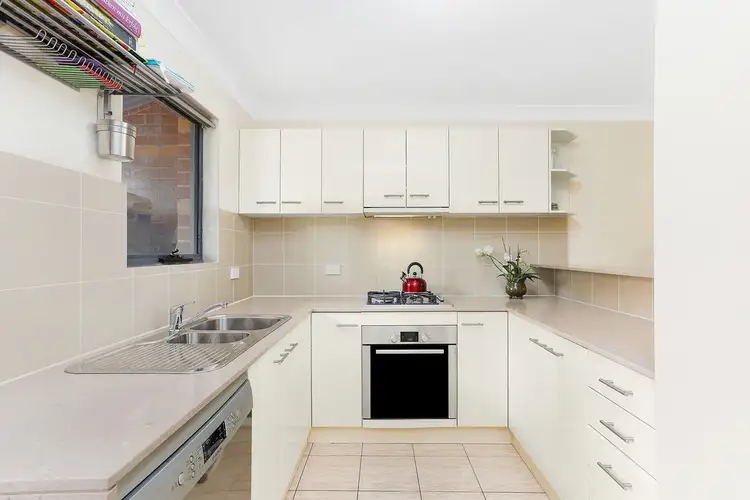 Fourth view of Homely townhouse listing, 124 William Street, Leichhardt NSW 2040