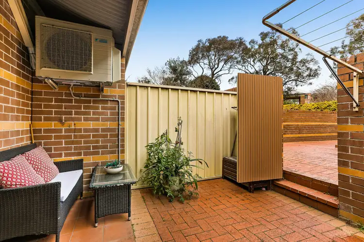 Fifth view of Homely townhouse listing, 124 William Street, Leichhardt NSW 2040