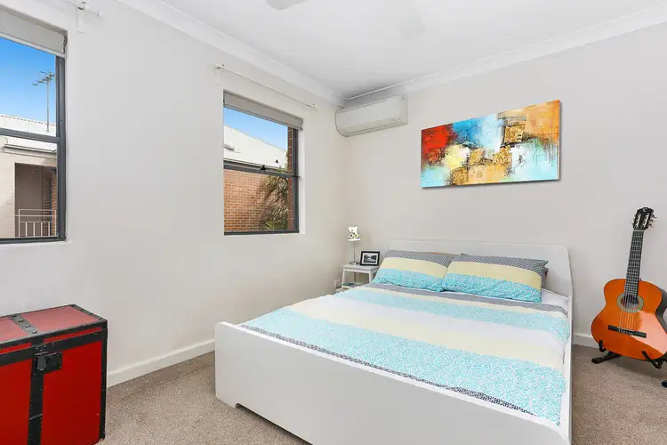 Sixth view of Homely townhouse listing, 124 William Street, Leichhardt NSW 2040