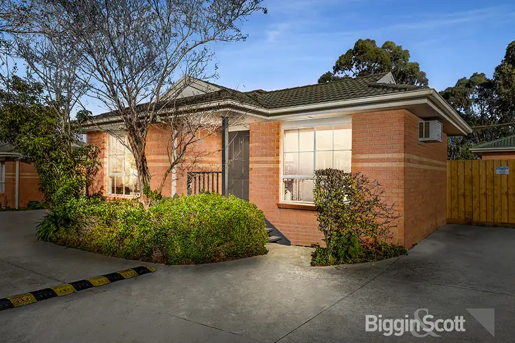 6/33 Kauri Grove, Glen Waverley VIC 3150