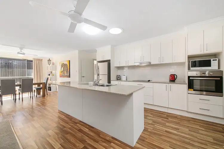 Second view of Homely house listing, 21 Jabiru Way, Port Macquarie NSW 2444