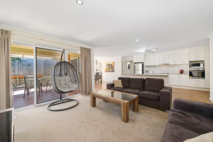 Fifth view of Homely house listing, 21 Jabiru Way, Port Macquarie NSW 2444