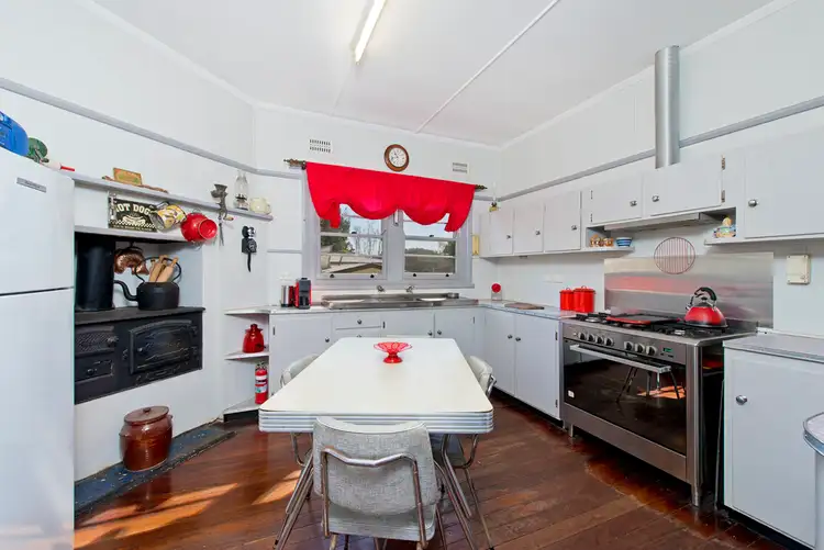 Fourth view of Homely house listing, 29 Graham Street, Kendall NSW 2439