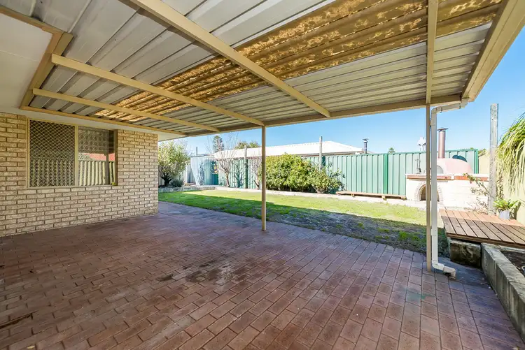 Main view of Homely villa listing, 2/25 Aerial Place, Morley WA 6062