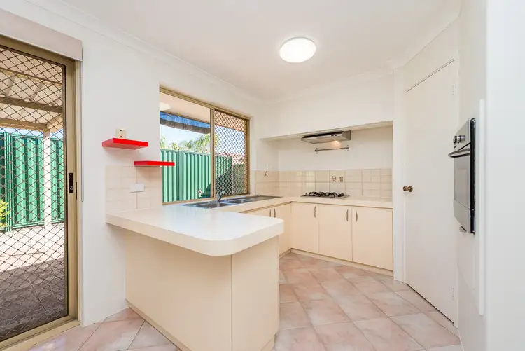 Sixth view of Homely villa listing, 2/25 Aerial Place, Morley WA 6062