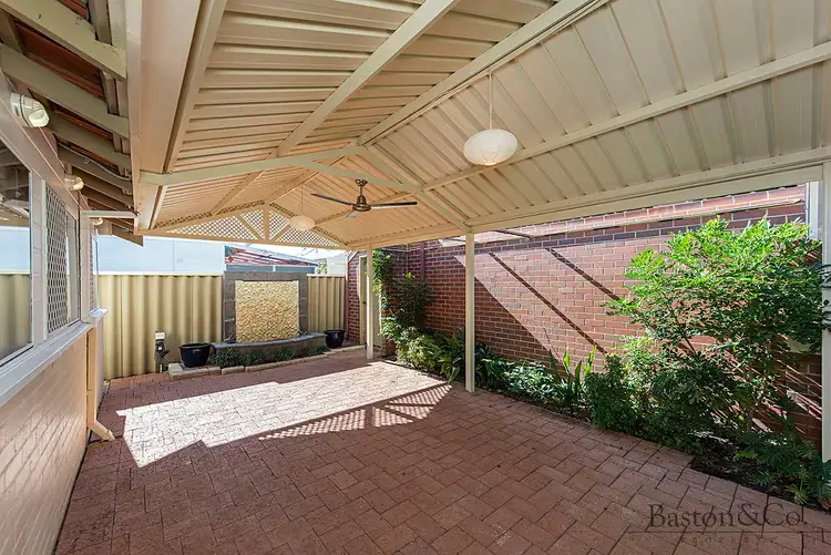 Fourth view of Homely house listing, 18 Cargill Street, Victoria Park WA 6100