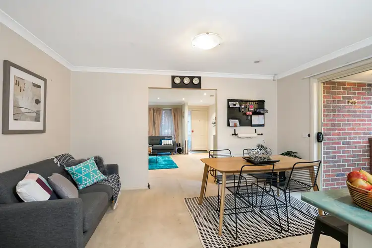 Fourth view of Homely unit listing, 2D George Street, Ferntree Gully VIC 3156