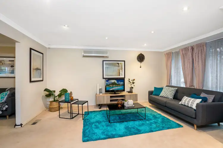 Fifth view of Homely unit listing, 2D George Street, Ferntree Gully VIC 3156
