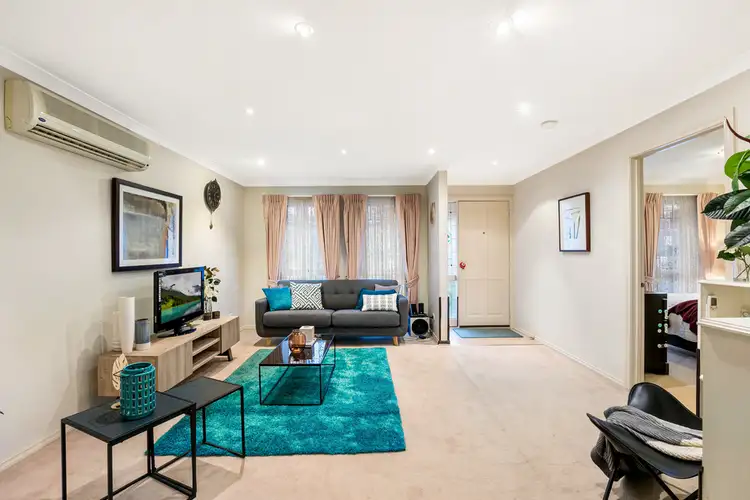 Sixth view of Homely unit listing, 2D George Street, Ferntree Gully VIC 3156