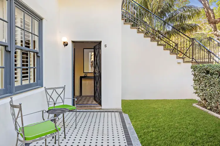5/54-56 The Boulevarde, Lewisham NSW 2049