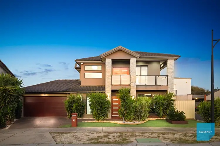 7 Manora Retreat, Caroline Springs VIC 3023