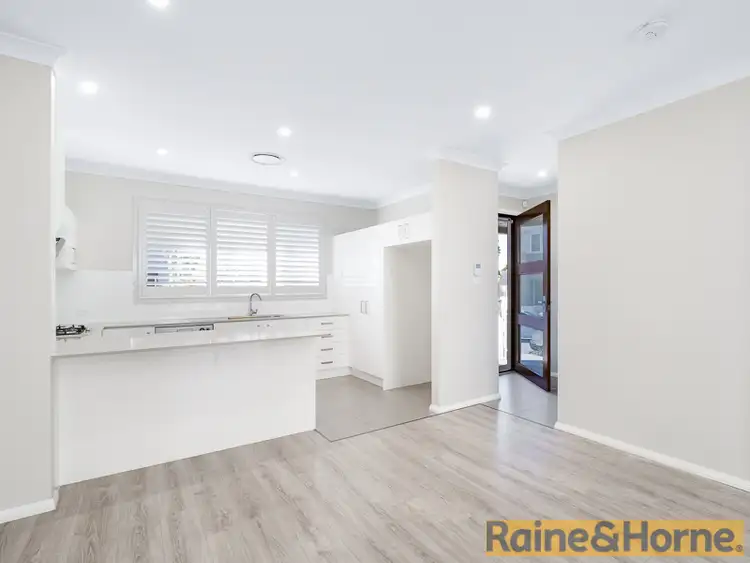 Third view of Homely house listing, 8 Jumbuck Lane, Rouse Hill NSW 2155