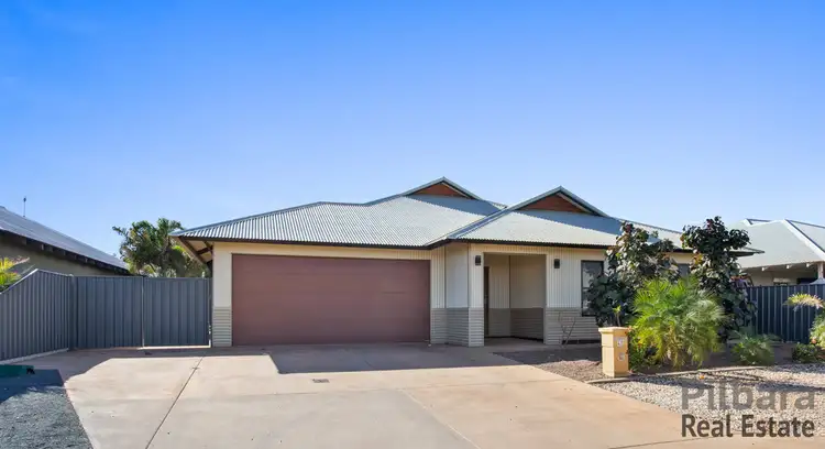 Main view of Homely house listing, 42 Mujira Ramble, Baynton WA 6714