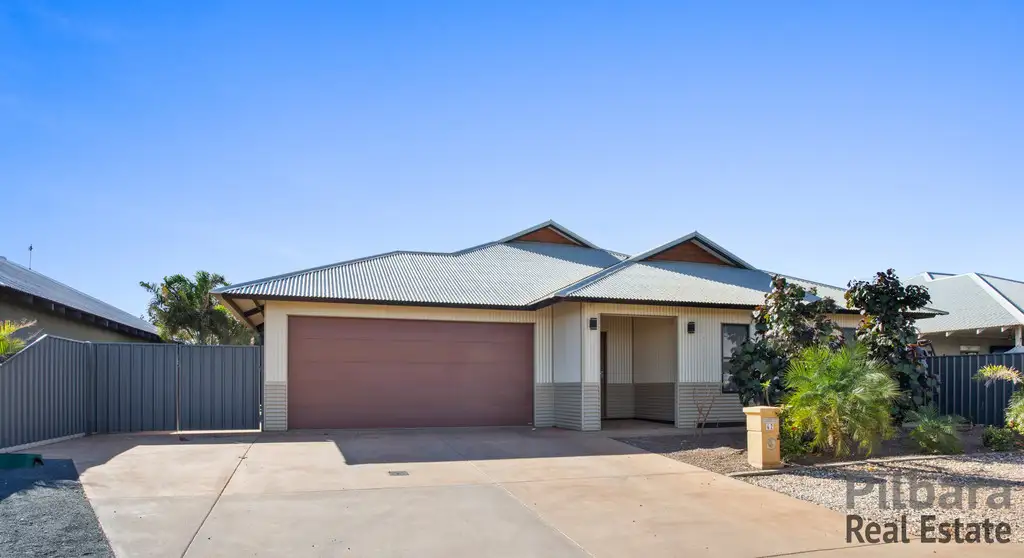 Main view of Homely house listing, 42 Mujira Ramble, Baynton WA 6714