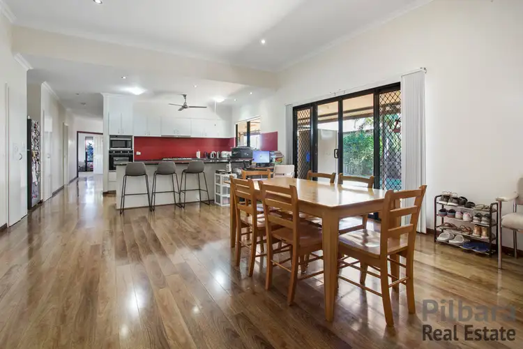 Fifth view of Homely house listing, 42 Mujira Ramble, Baynton WA 6714