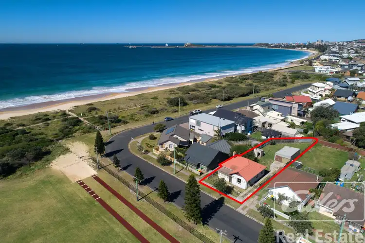 Main view of Homely house listing, 13 MEREDITH STREET, Stockton NSW 2295