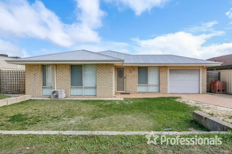 Main view of Homely house listing, 3 Pleasant Mews, Marangaroo WA 6064