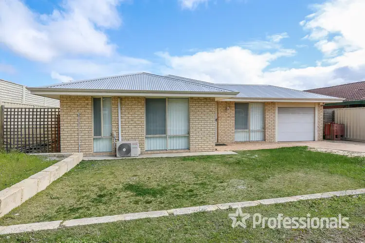 Second view of Homely house listing, 3 Pleasant Mews, Marangaroo WA 6064