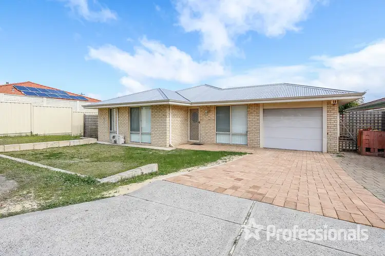 Third view of Homely house listing, 3 Pleasant Mews, Marangaroo WA 6064