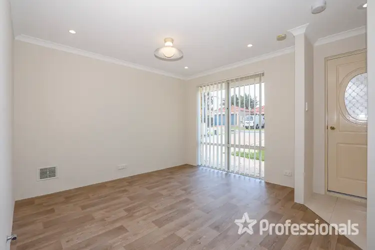 Fourth view of Homely house listing, 3 Pleasant Mews, Marangaroo WA 6064