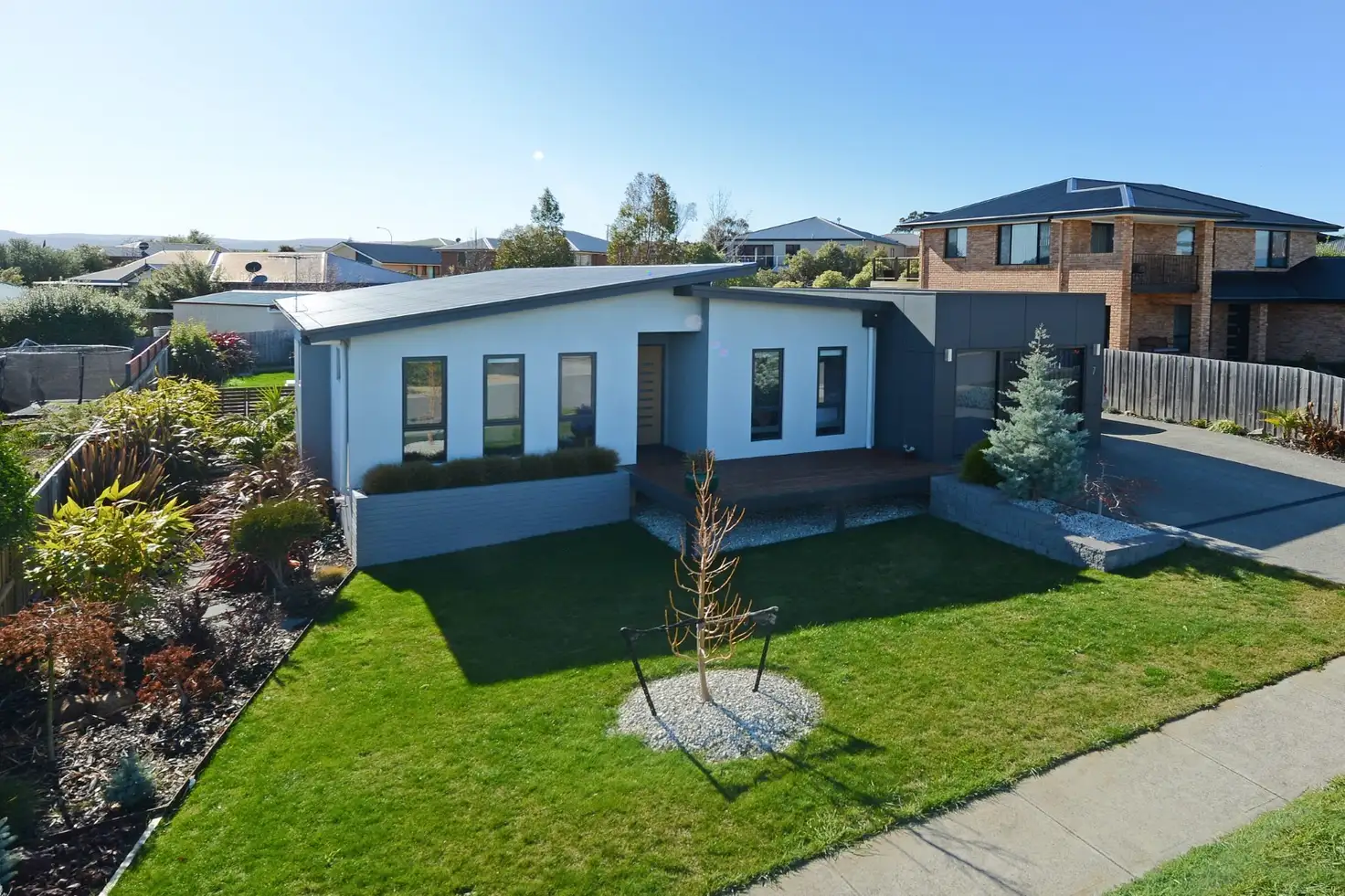 Main view of Homely house listing, 7 Caitlin Court, Midway Point TAS 7171