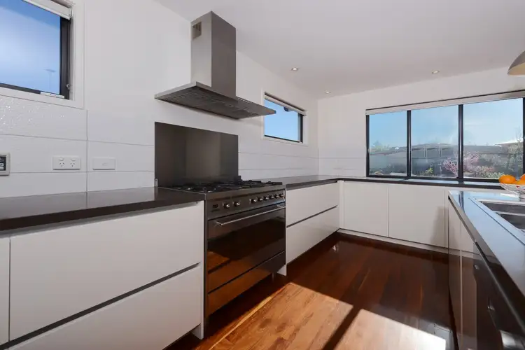 Second view of Homely house listing, 7 Caitlin Court, Midway Point TAS 7171