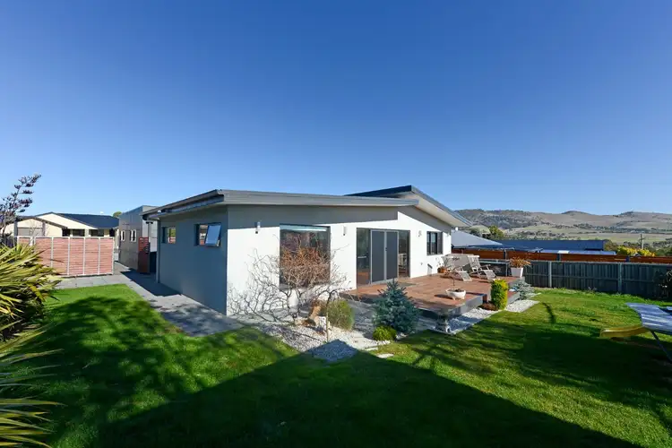 Fifth view of Homely house listing, 7 Caitlin Court, Midway Point TAS 7171