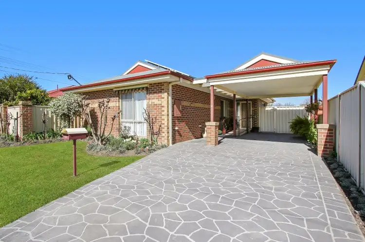 38 Melrose Street, Benalla VIC 3672