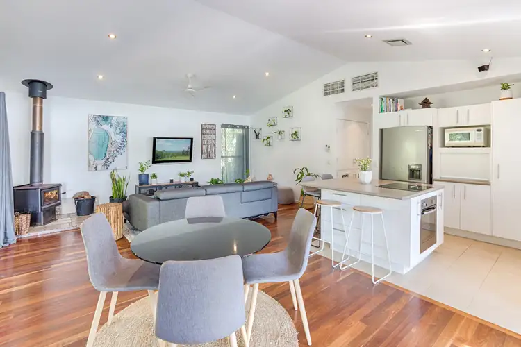 Third view of Homely house listing, 9 Pine Street, Pomona QLD 4568