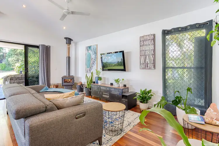 Fourth view of Homely house listing, 9 Pine Street, Pomona QLD 4568