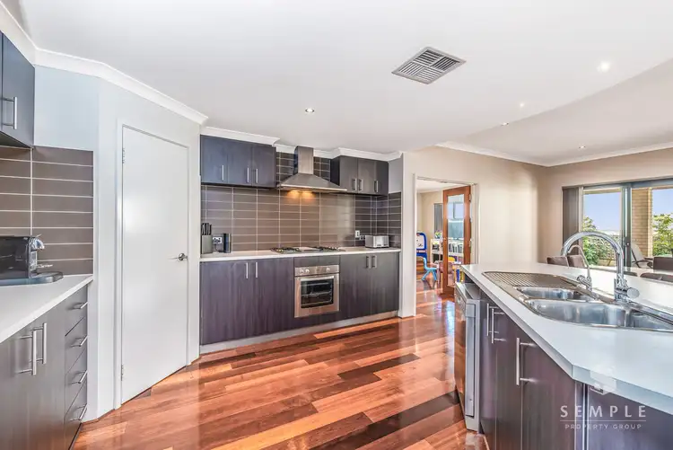 25 Balboa Loop, Aubin Grove WA 6164