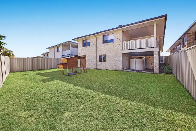 Seventh view of Homely house listing, 30a Kyla Crescent, Port Macquarie NSW 2444