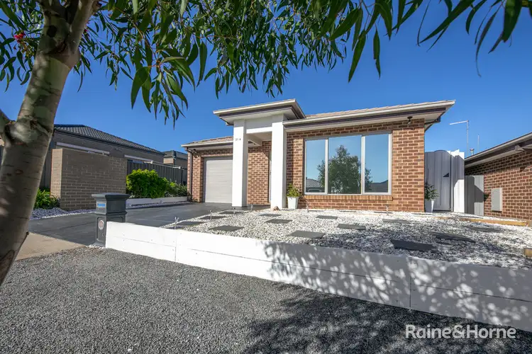 Main view of Homely house listing, 31A Keeper Street, Sunbury VIC 3429