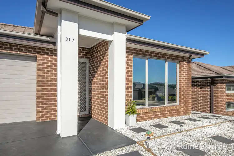 Second view of Homely house listing, 31A Keeper Street, Sunbury VIC 3429