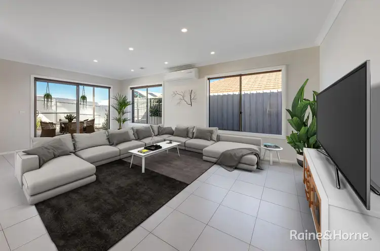 Fourth view of Homely house listing, 31A Keeper Street, Sunbury VIC 3429