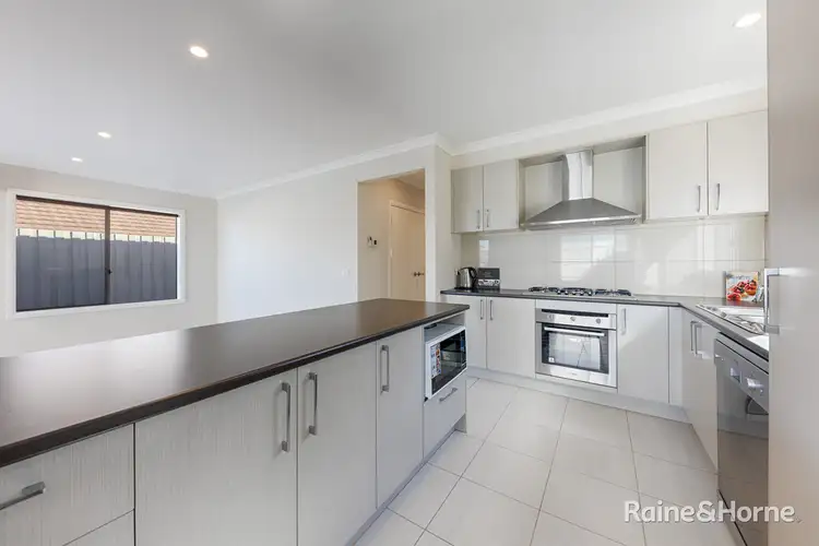 Fifth view of Homely house listing, 31A Keeper Street, Sunbury VIC 3429