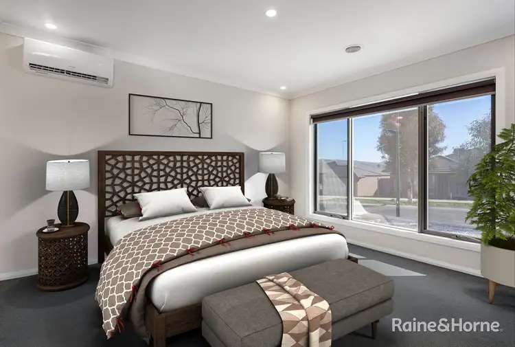 Sixth view of Homely house listing, 31A Keeper Street, Sunbury VIC 3429