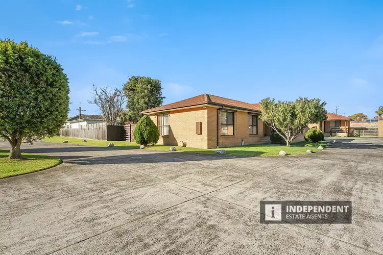 8/8-10 Lorraine st, Dandenong VIC 3175