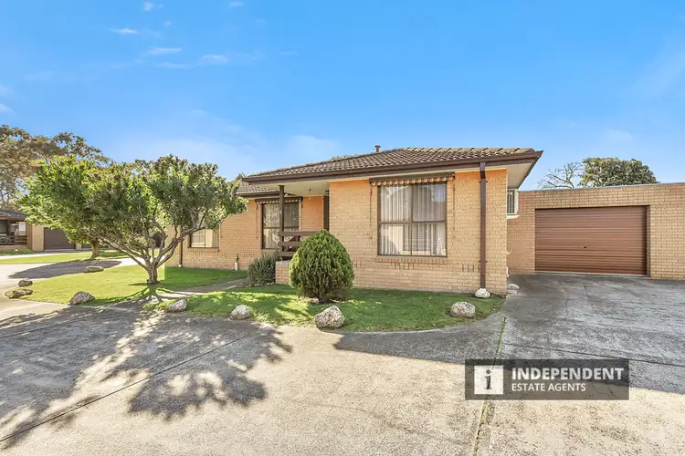 Third view of Homely unit listing, 8/8-10 Lorraine st, Dandenong VIC 3175