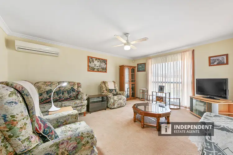 Fourth view of Homely unit listing, 8/8-10 Lorraine st, Dandenong VIC 3175